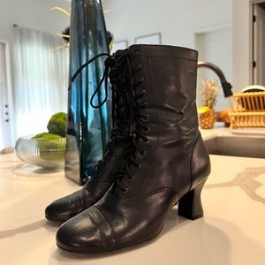 Laduca Boots